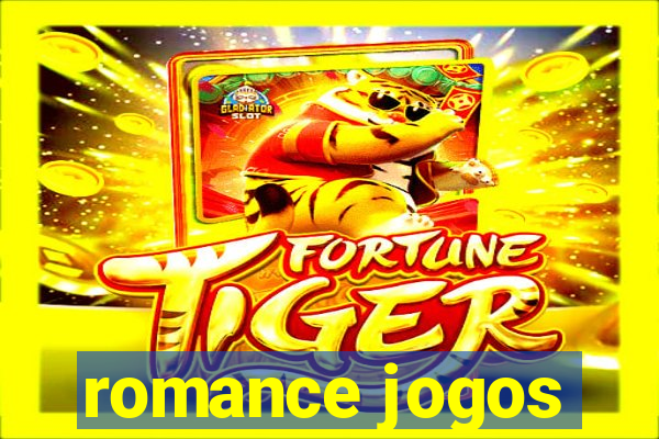 romance jogos